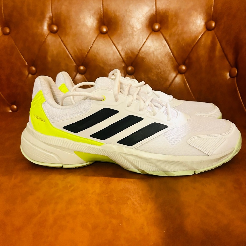 Adidas Court Jam Control 3